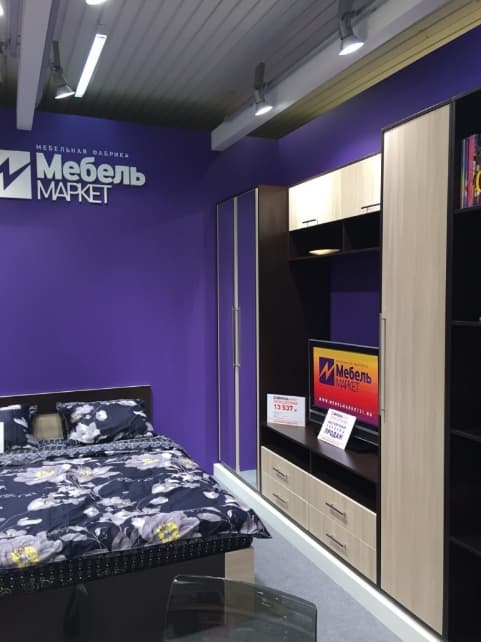 Только до 31 ноября 2019. Скидки до 30% на все гостиные коллекции «Афина». Спешите!