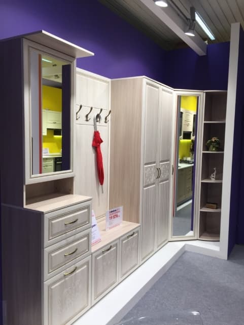 Только до 31 ноября 2019. Скидки до 30% на все гостиные коллекции «Афина». Спешите!